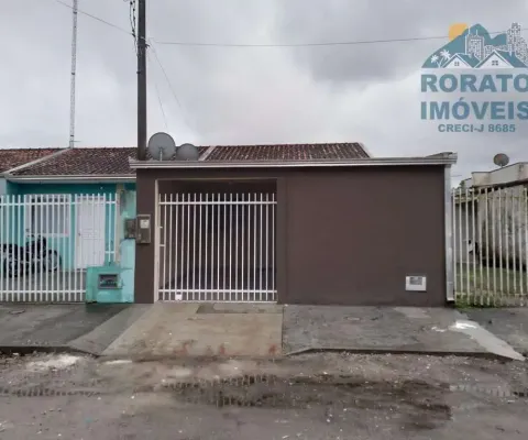 Casa com 2 quartos à venda no Jardim Paraná, Paranaguá 