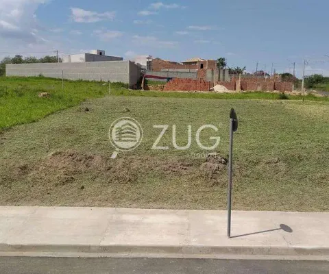 Terreno à venda em americana, loteamento residencial jardim florbela, com 450 m²