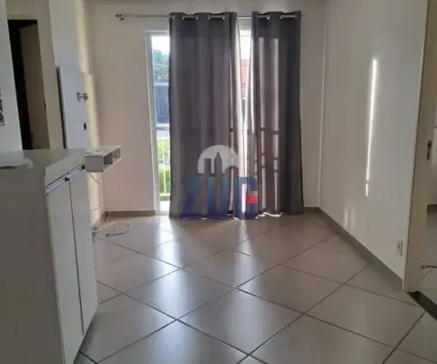 Apartamento à venda em campinas, vila marieta, com 3 quartos, com 54 m²