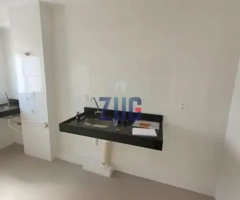 Apartamento à venda em campinas, parque industrial, com 2 quartos, com 43 m², coimbra garden