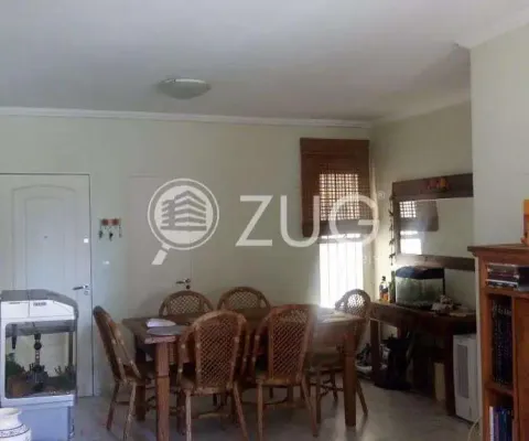 Apartamento à venda em campinas, jardim flamboyant, com 3 quartos, com 96 m², jardim das paineiras