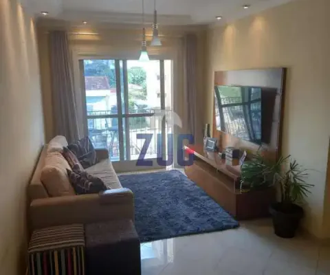 Apartamento à venda em campinas, bosque, com 3 quartos, com 91 m²