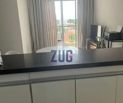 Apartamento à venda em campinas, bonfim, com 3 quartos, com 65 m², central view residence
