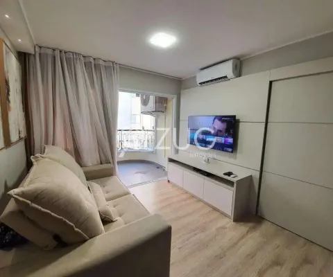 Apartamento à venda em vinhedo, jardim são matheus, com 3 quartos, com 94 m², eleganza residence