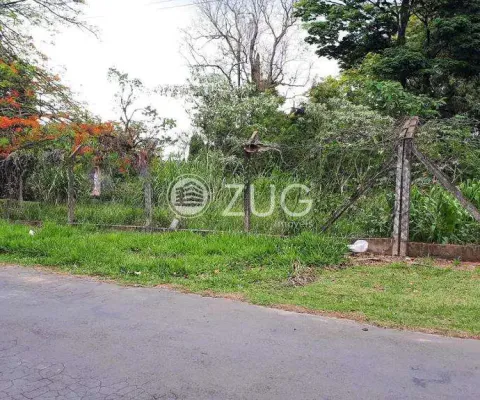 Terreno à venda em valinhos, vale verde, com 2170 m²
