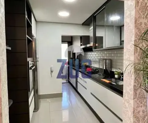 Apartamento à venda em vinhedo, capela, com 3 quartos, com 96 m², condomínio mondo itália
