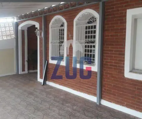 Casa à venda em campinas, jardim nova europa, com 3 quartos, com 168 m²