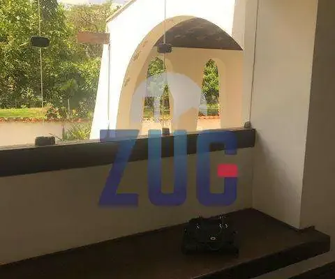 Casa à venda em campinas, parque nova campinas, com 4 quartos, com undefined m²