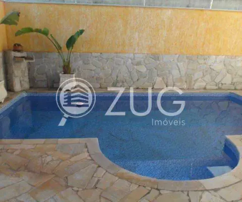 Sobrado à venda em sumaré, jardim residencial ravagnani, com 5 quartos, com 200 m²
