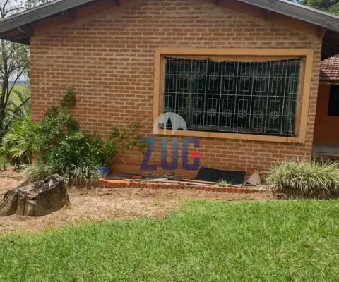 Chácara à venda em são pedro, estância prainha, com 5 quartos, com 5000 m²