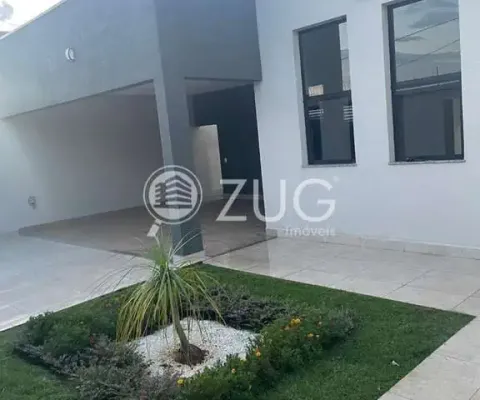 Casa à venda em hortolândia, parque ortolândia, com 3 quartos, com 180 m²