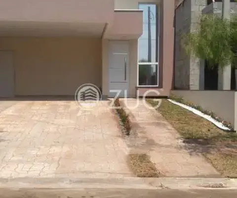 Casa à venda em paulínia, vila monte alegre, com 3 quartos, com 130 m², terras da estância