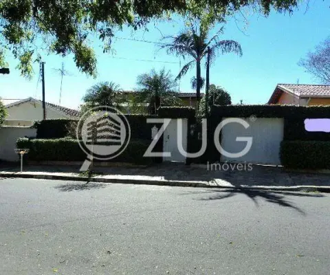 Casa à venda em jaguariúna, jardim sônia, com 5 quartos, com 268 m²