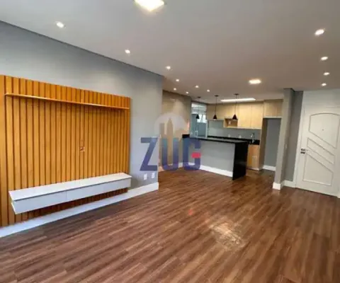 Apartamento à venda em campinas, cambuí, com 3 quartos, com 100 m², edifício marajoara