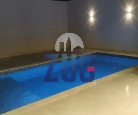 Sobrado à venda em campinas, residencial parque da fazenda, com 3 quartos, com 218 m²