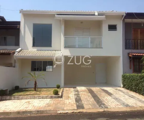 Sobrado à venda em valinhos, lenheiro, com 3 quartos, com 236 m²