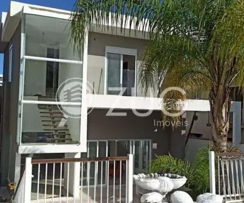 Sobrado à venda em bertioga, indaiá, com 4 suítes, com 250 m²