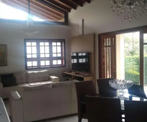 Sobrado à venda em valinhos, vila faustina ii, com 1 quarto, com 307 m²
