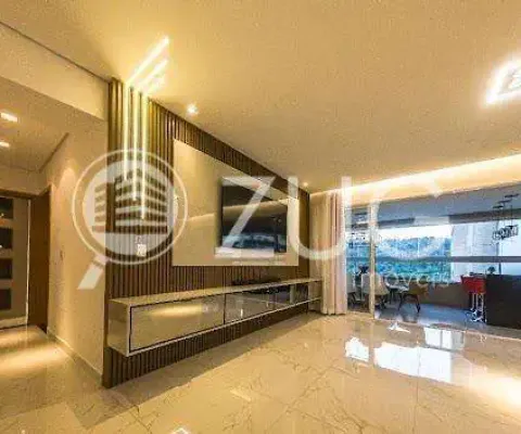 Apartamento à venda em praia grande, canto do forte, com 3 suítes, com 147 m², costa maggiore