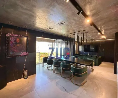 Apartamento à venda e para alugar em campinas, fazenda são quirino, com 2 suítes, com 92 m²