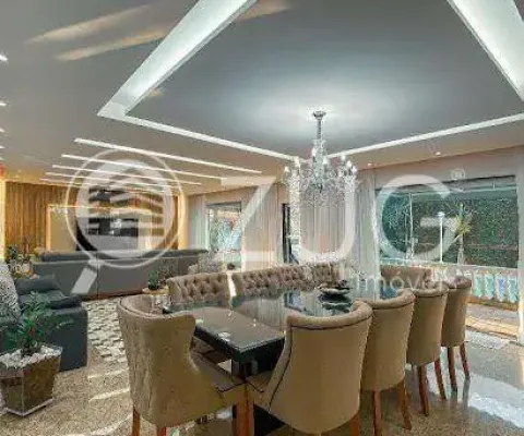 Casa à venda em praia grande, canto do forte, com 3 suítes, com 350 m²