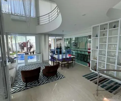Sobrado à venda e para alugar em campinas, swiss park, com 4 suítes, com 526 m², swiss park - zürich