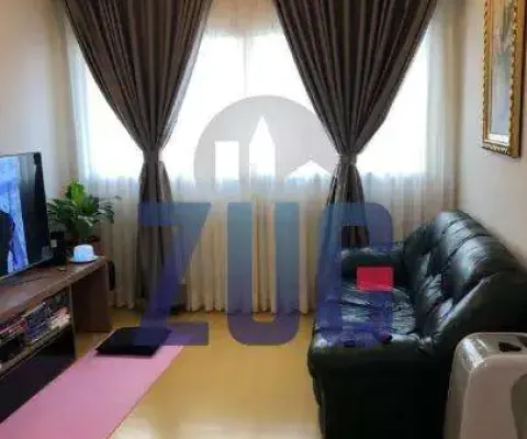 Apartamento à venda em campinas, bosque, com 3 quartos, com 96 m², edifício camboriú