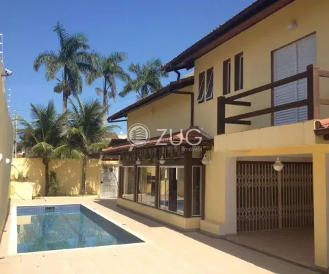 Sobrado à venda em guarujá, jardim virgínia, com 5 quartos, com 240 m²