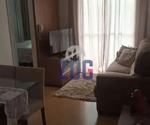 Apartamento à venda em campinas, vila marieta, com 2 quartos, com 52 m²