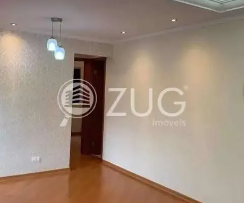 Apartamento à venda em valinhos, ortizes, com 2 quartos, com 59.3 m²