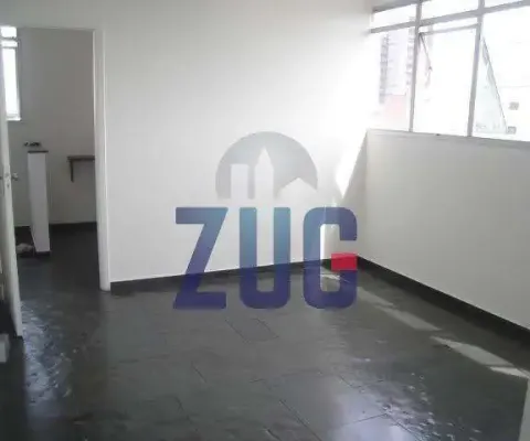 Sala à venda e para alugar em campinas, centro, com 106 m², clinicas geraldo f. trinca