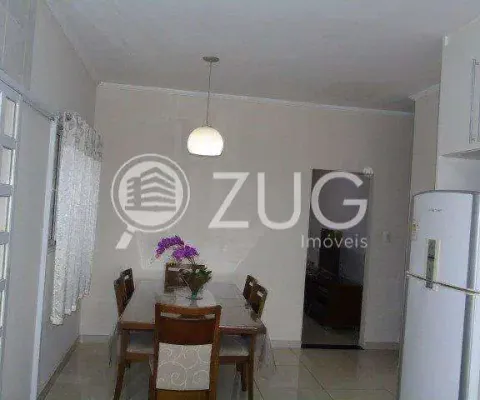 Casa à venda em campinas, vila lemos, com 2 quartos, com 269 m²
