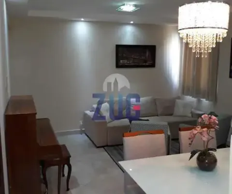 Apartamento à venda em campinas, jardim do lago, com 3 quartos, com 86 m²