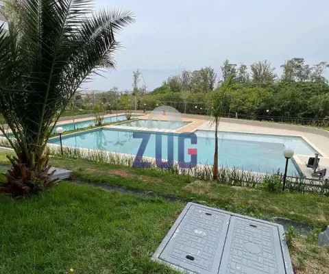 Apartamento à venda em campinas, parque prado, com 2 quartos, com 64 m², sensia parque prado