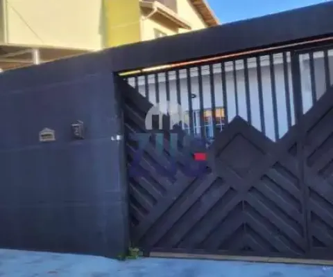 Casa à venda em jundiaí, parque residencial jundiaí, com 3 quartos, com 175 m²