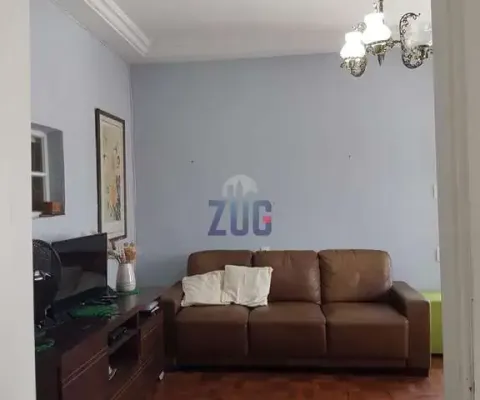 Casa à venda em campinas, parque brasília, com 3 quartos, com 123.5 m²