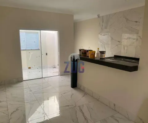 Casa à venda em nova americana, americana/sp – 3 dormitórios, 1 suíte, 2 vagas
