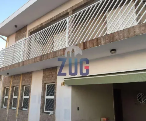 Sobrado à venda e para alugar em campinas, jardim nova europa, com 4 quartos, com 312 m²