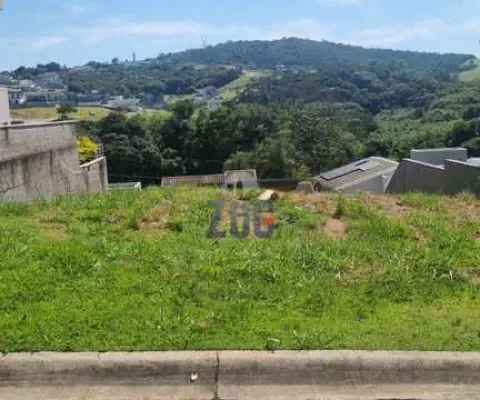 Terreno à venda em louveira, santa isabel ii, com 527 m², condomínio reserva santa isabel ii