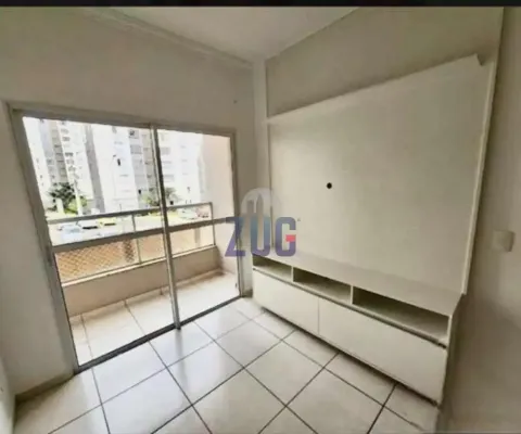 Apartamento à venda em hortolândia, vila são pedro, com 2 quartos, com 55 m²