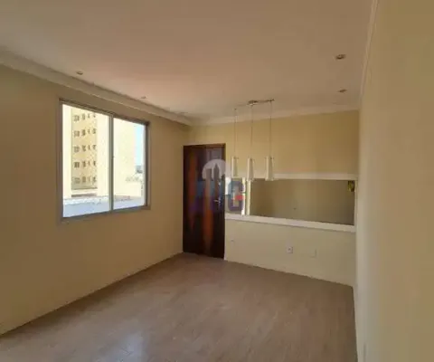 Apartamento à venda em campinas, jardim chapadão, com 2 quartos, com 75 m², edificio dona egle