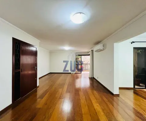 Apartamento à venda em campinas, cambuí, com 3 suítes, com 157 m², condomínio edifício saint germain