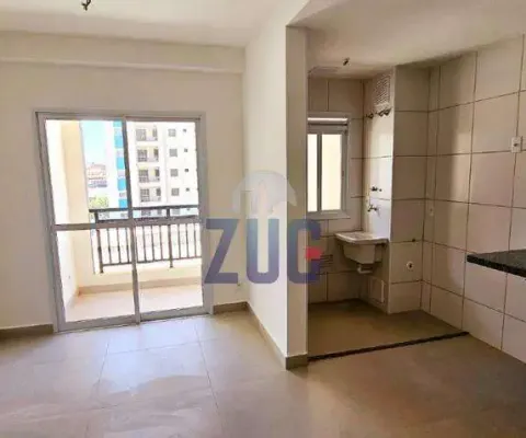 Apartamento à venda – 2 dormitórios, 60m², varanda gourmet, 2 vagas – cittá di módena, paulínia/sp