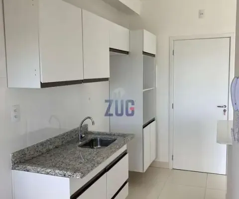 Apartamento à venda em indaiatuba, jardim casablanca, com 2 quartos, com 51 m², villa helvetia