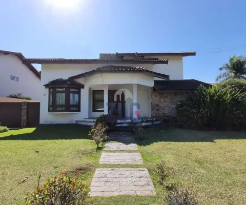 Casa para alugar em vinhedo, vista alegre, com 4 suítes, com 360 m²
