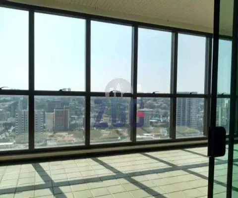 Apartamento à venda em campinas, cambuí, com 4 suítes, com 568.56 m²
