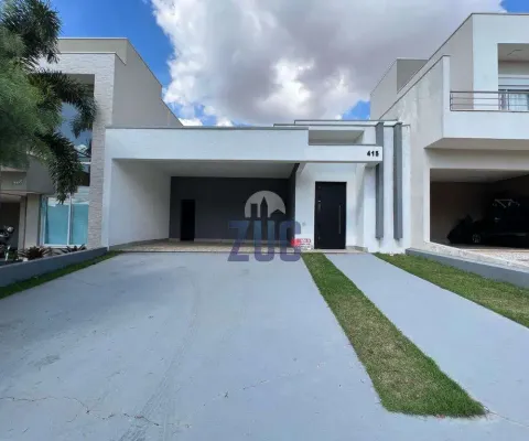 Casa à venda em sumaré, residencial real parque sumaré, com 3 quartos, com 150 m²