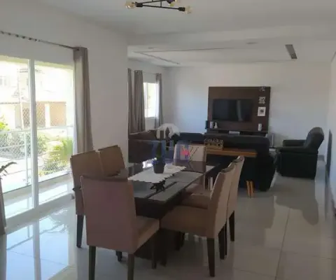 Sobrado à venda em valinhos, jardim das palmeiras, com 3 quartos, com 252 m²