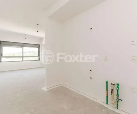 Loft com 1 quarto à venda na Rua Cassilda Flora Zaffari, 60, Teresópolis, Porto Alegre