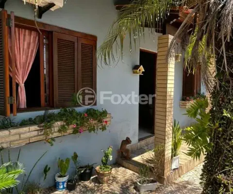 Casa com 3 quartos à venda na Rua das Adálias, 372, Cecília, Viamão